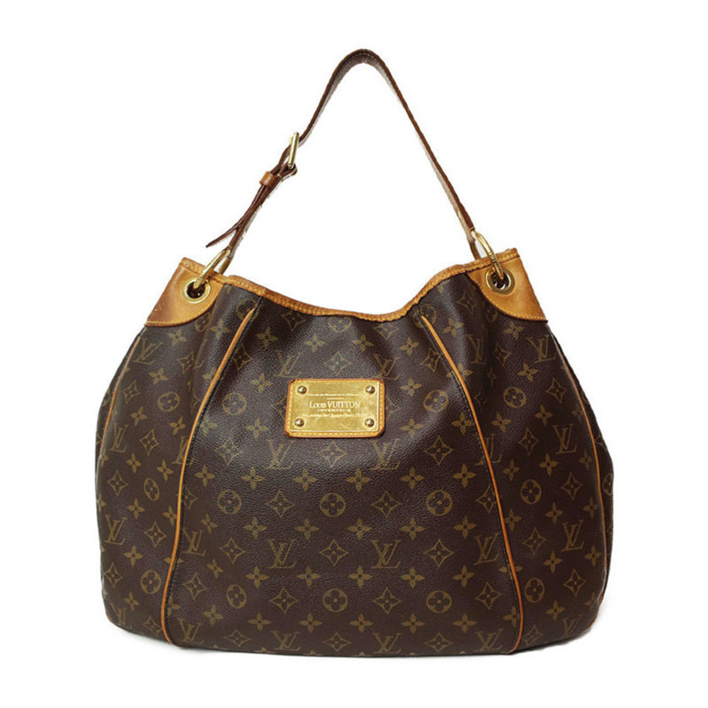 Louis Vuitton Monogram Galliera GM Shoulder Bag